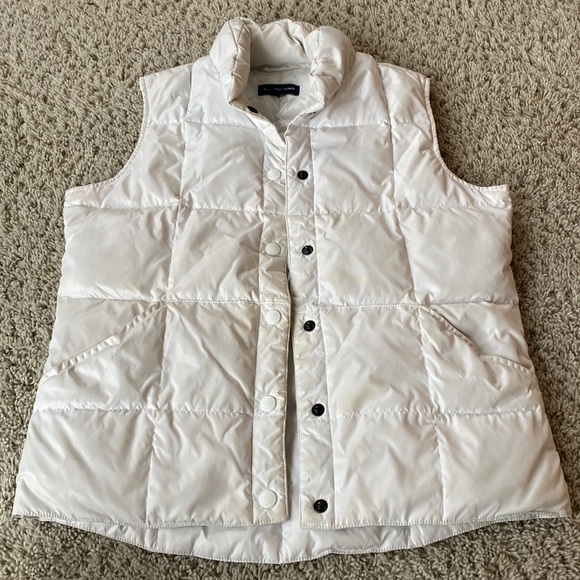 Lands End Vest - Picture 1 of 2